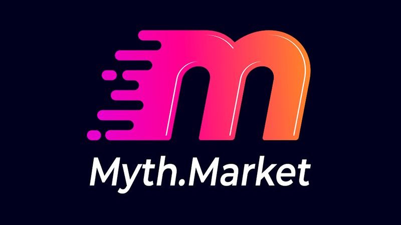 Πλατφόρμα NFT Marketplace Myth Market