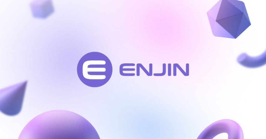 הטוב ביותר NFT Marketplace Enjin Marketplace