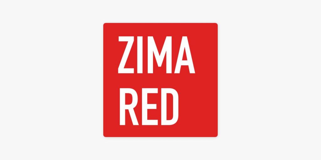 Best NFT Newsletters List: #5 Zima Red