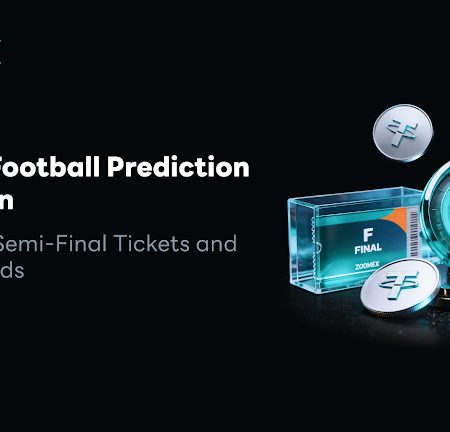 Zoomex Launches World Cup Prediction Market Campaign: Users Can Predict Matches with Crypto and Unlock Live Match Tickets and Multiple Rewards