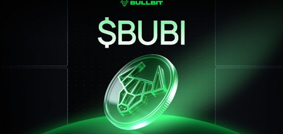 Bullbit Launches $BUBI, Building Toward a Comprehensive Ecosystem
