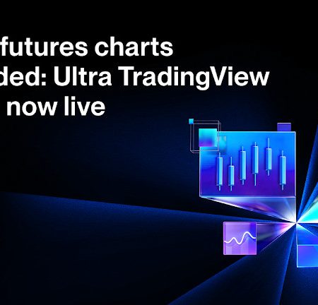 BingX Debuts Ultra TradingView, Elevating Institutional-Grade Trading Experience for Professional Traders