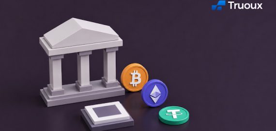 Truoux Optimizes Risk Control and AML Systems, Accelerating the RMO and DAX License Application Process