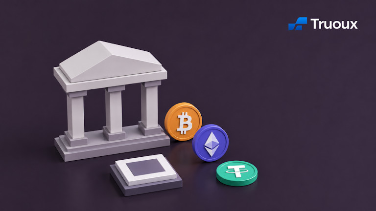 Truoux Optimizes Risk Control and AML Systems, Accelerating the RMO and DAX License Application Process