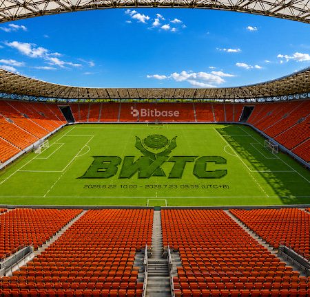 Bitbase World Trading Clash (BWTC) 2026 Is Live — Registration Open Through July