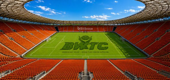 Bitbase World Trading Clash (BWTC) 2026 Is Live — Registration Open Through July
