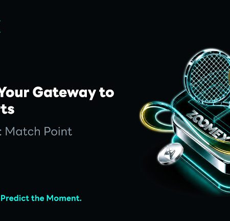 Zoomex Debuts at Wimbledon 2026, Connecting Users to Elite Sporting Moments via Predict Market