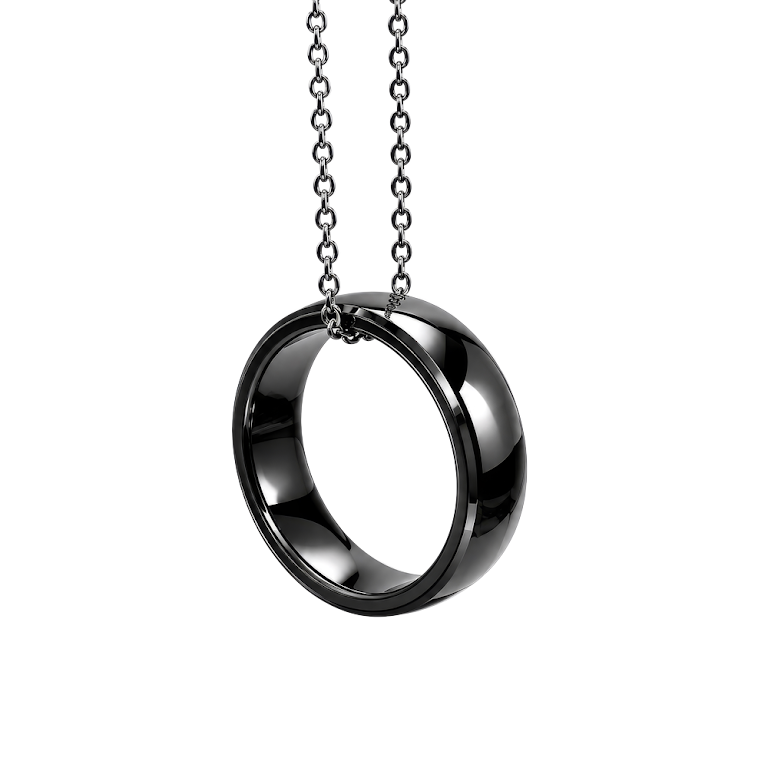 UKey unveils the Seed Ring: Bringing hardware signing into everyday life