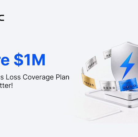 MEXC Launches VVIP Futures Loss Coverage Program 2.0 with 1,000,000 USDT Prize Pool