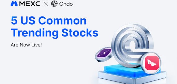 MEXC Expands Ondo Tokenized Stock Lineup With SK Hynix and Four Other Trading Pairs