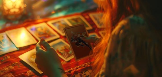 Uprising: The Layer 2 For The Next Step In Web3 Gaming