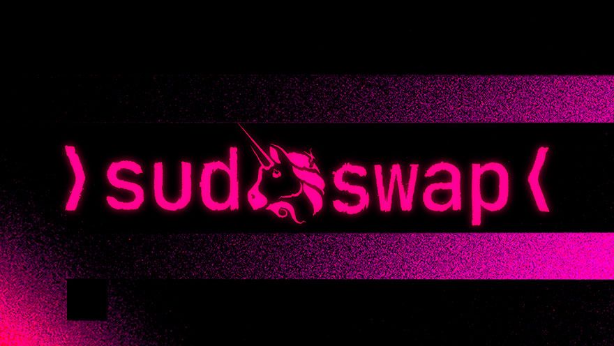 Πλατφόρμα NFT Marketplace SudoSwap