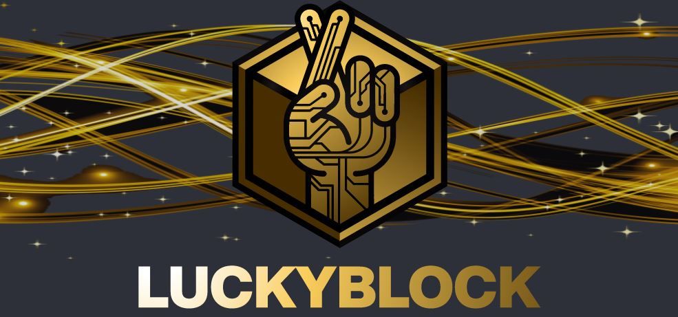 Best NFT Marketplace Lucky Block NFT