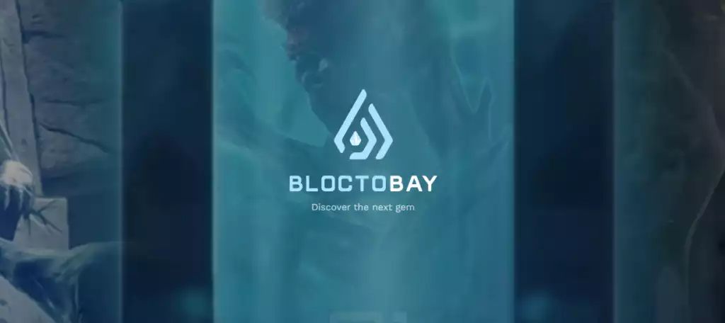 Best NFT Marketplace BloctoBay