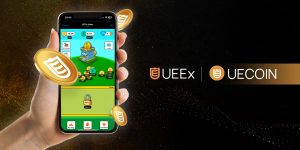Introduction to the UEEx Exchange Platform Token