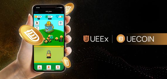 Introduction to the UEEx Exchange Platform Token
