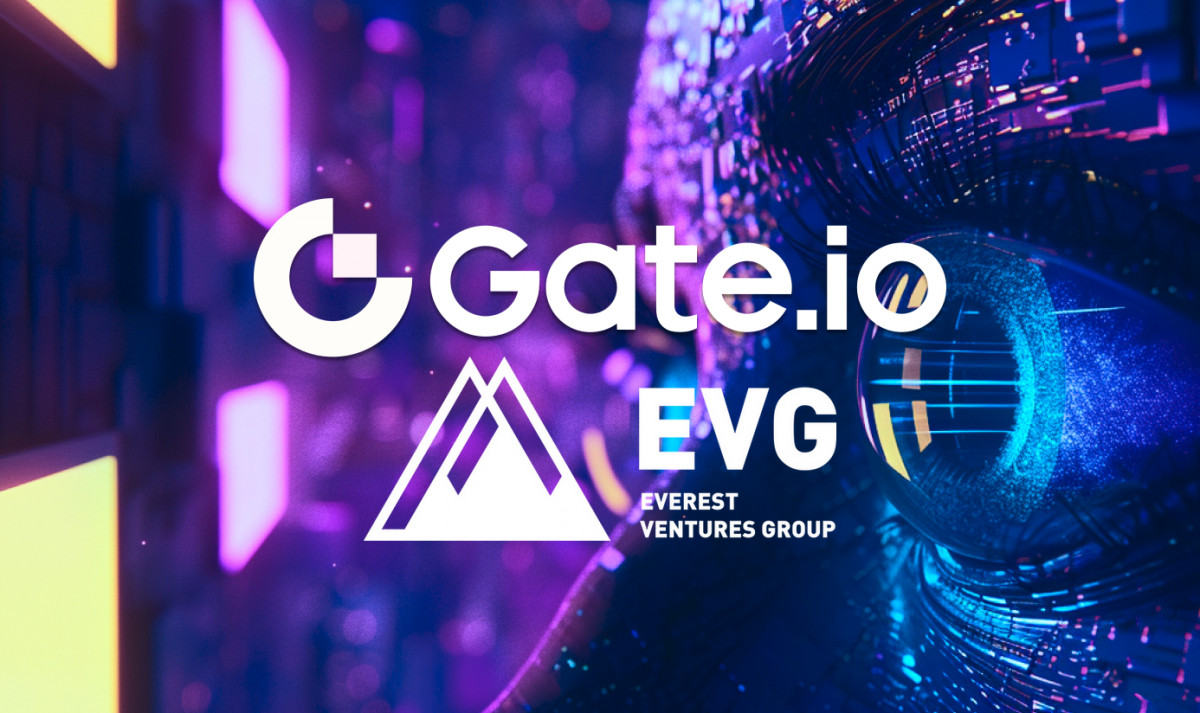 Gate.io and Everest Ventures Group Forge Strategic Alliance to Propel Global Web3 Adoption and Market Expansion