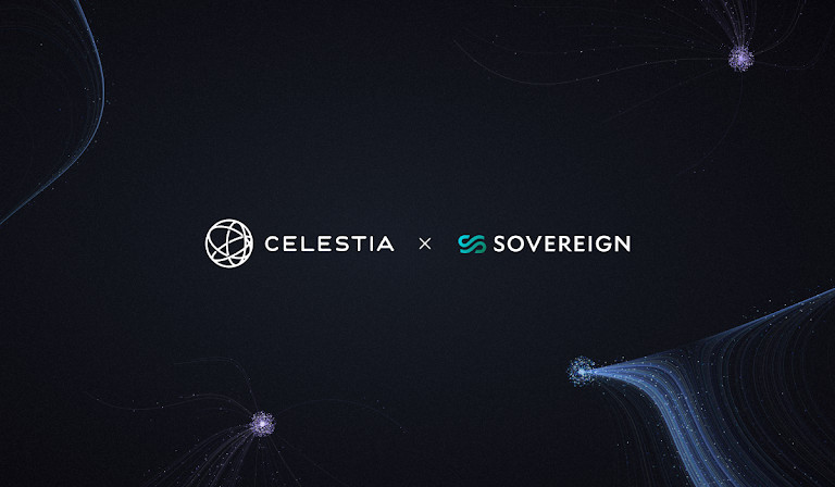 Celestia Labs Acquires Sovereign Labs to Build High-Performance Custom Blockchains