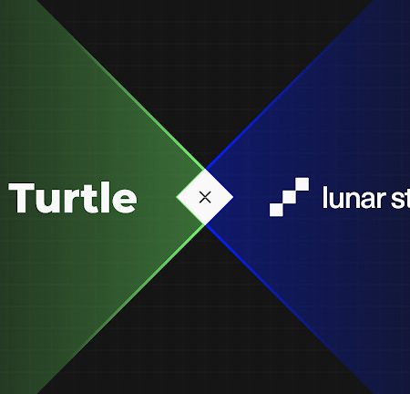 Turtle Acquires Lunar Strategy to Combine Capital and Attention Into One Stack