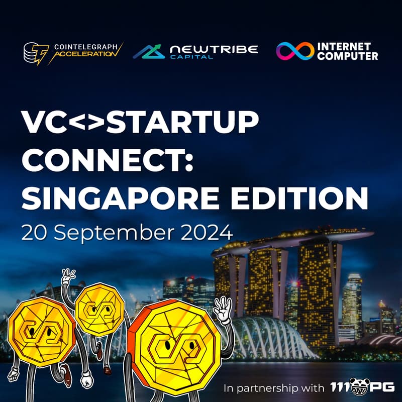 Explore the TOKEN2049 Singapore side events