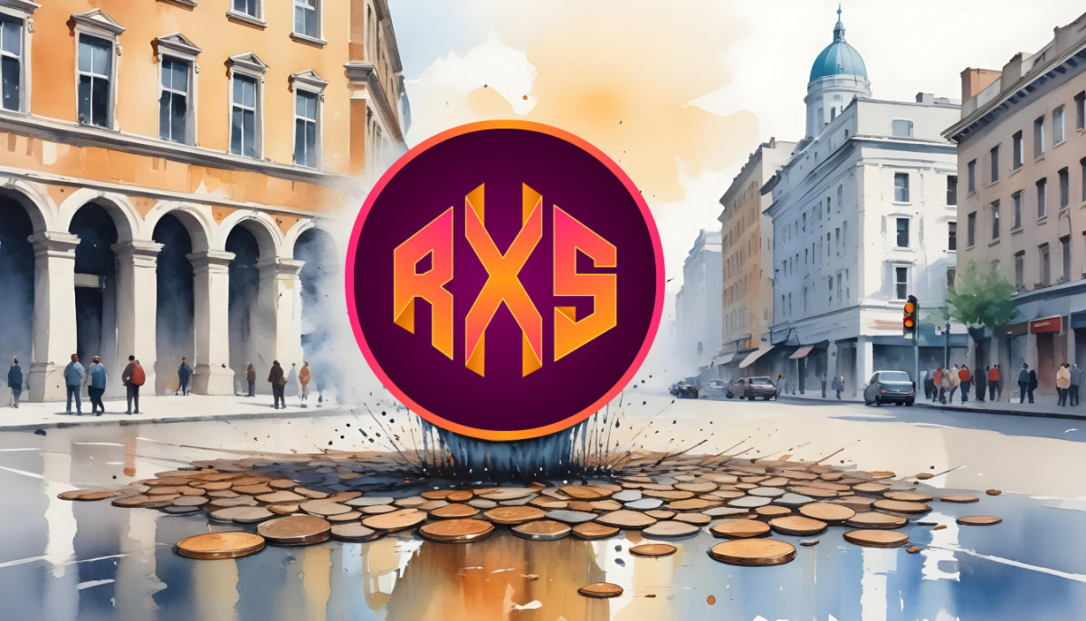 Deze virale asset-tokenisatiemunt met een prijs onder de $ 0.12 zal de  komende 12 maanden $ 4 bereiken, dit is waarom | Metaverse Post