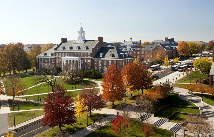 Best Universities for Metaverse and Web3: University of Maryland Global Campus