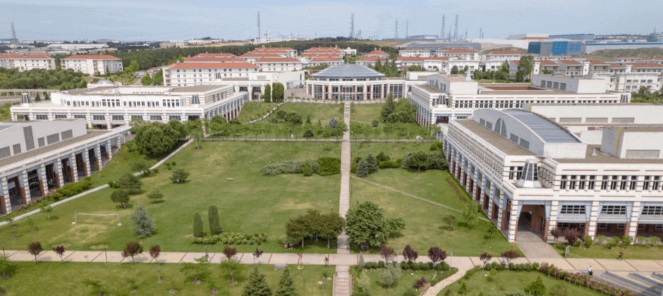 Best Universities for Metaverse and Web3: Sabancı University