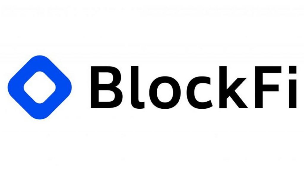 Best Crypto Lending platform BlockFi