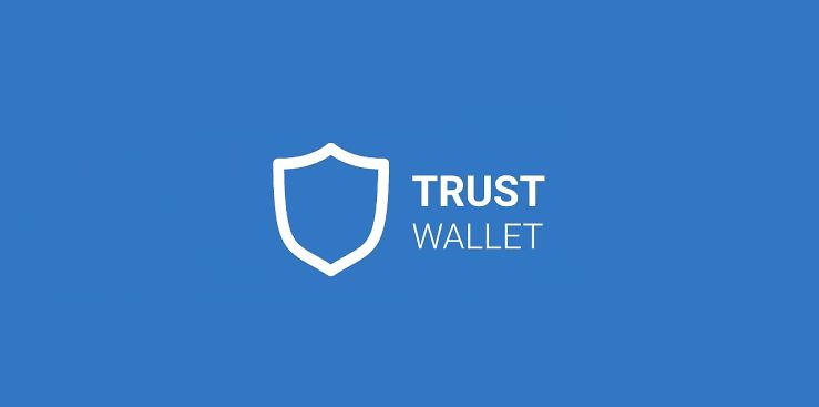 Best NFT Wallet Trust Wallet