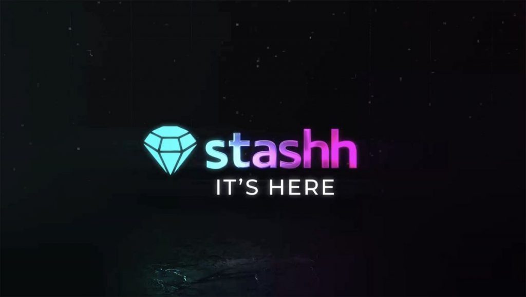 Best NFT Marketplace Stashh