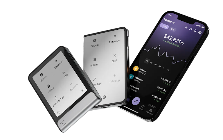 Top 10 Digital Wallets Expanding Beyond Crypto Storage