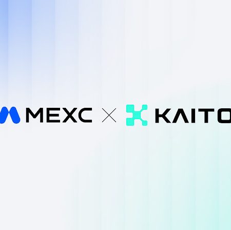 MEXC Partners with Kaito on $200K Stock Education Campaign During MEXC 0808 Stock Season