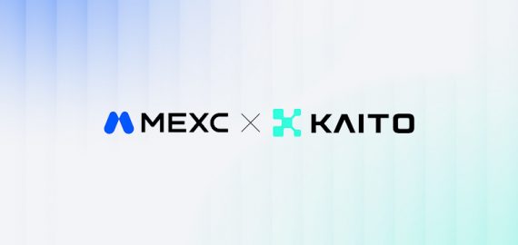 MEXC Partners with Kaito on $200K Stock Education Campaign During MEXC 0808 Stock Season
