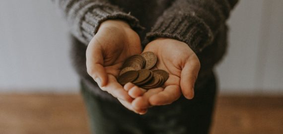 How Blockchain is Transforming Charity: Insights from Philcoin’s Journey