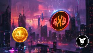 Earliest Investors in Rexas Finance (RXS) Celebrate 100% Gains as Presale Moves to Stage 4, Hamster Kombat (HMSTR) and DOGS Token Holders Wishing They Joined Earlier.