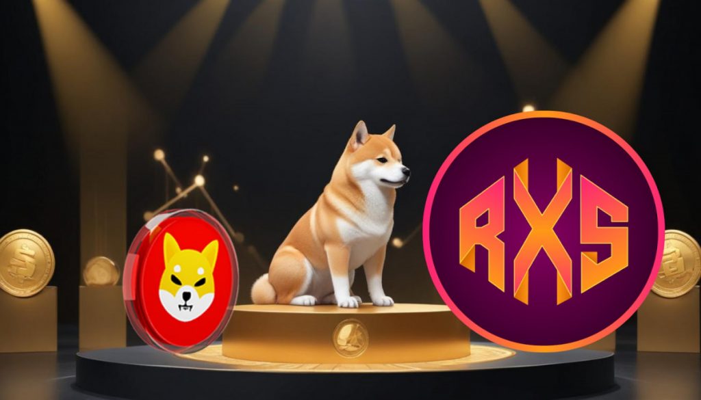 Should You Just Forget About Shiba Inu (SHIB) and Buy Rexas Finance (RXS) for the 2025 Bull Run?