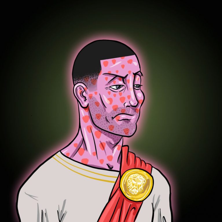 Top 10 Solana NFT Collections List of the Most Ambitious Projects