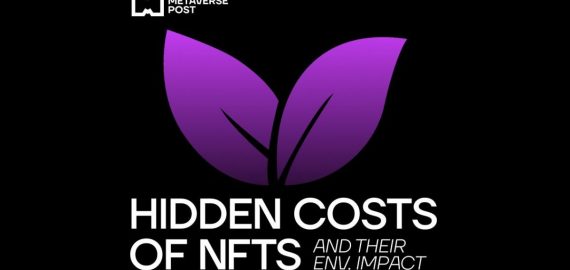 Hidden Costs of NFTs: Environmental Impact and Ecological Damage