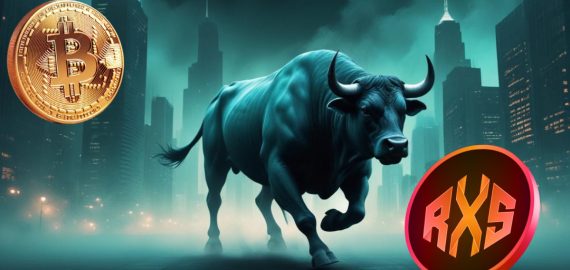 Billionaire Investor Who Predicted Bitcoin’s Rally from $8,000 to $69K Last Cycle Reveals His Must-Have Coin for the Next Bull Run