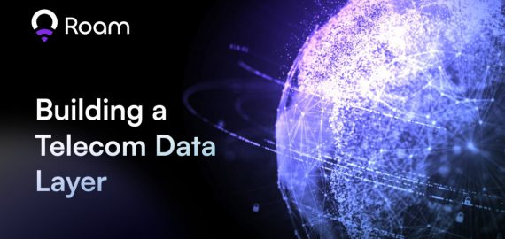 Roam’s Telecom Data Layer: Pioneering the Future of DePIN