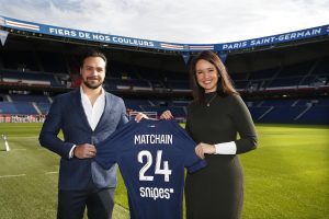 MATCHAIN partners with Paris Saint-Germain to bring Web3 innovations to global football community