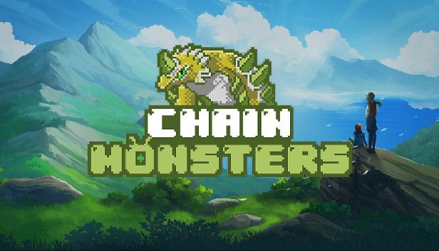 Chainmonsters