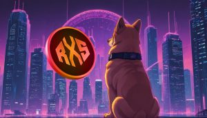 This Token Under $0.10 Will Create the Next Wave of Crypto Millionaires, According to Astrologer Who Predicted Shiba Inu’s (SHIB) 2021 Boom