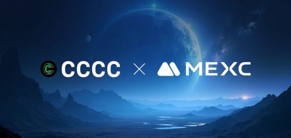 MEXC Champions the Future of Crypto Content Creation at CCCC