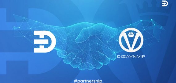 Dtec Announces Global Partnership with DİZAYNVIP to Elevate AI-Driven Mobility Design  