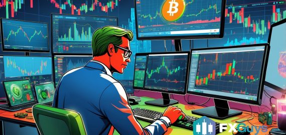 Bitcoin Price Forecast: BTC To Hit $125,000 After Trump’s Win, Says Standard Chartered; FX Guys Draws Interest With Its Novel Offering