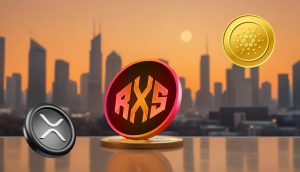 Cardano (ADA) Price Analysis: Why Investors Are Loading Up on Ripple (XRP) and Rexas Finance (RXS) Instead