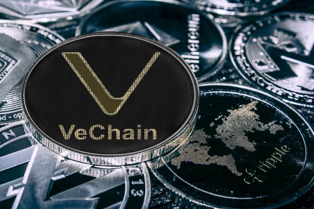 VeChain (VET) Secures Groundbreaking Patent In US: Analyst Predicts Subtle Climb For InQubeta (QUBE) By End Of December 