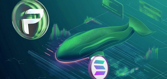 Major Solana Whale Makes Shift to Under-the-Radar Altcoin Set to Explode 18,000% by Q1 2025, but Why 