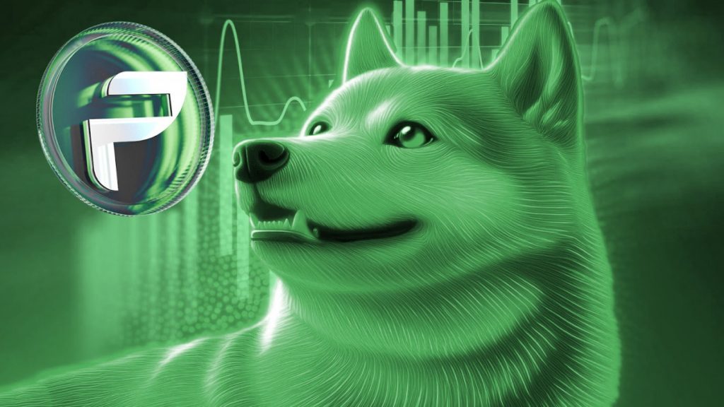 Dogecoin Price to Target $12, Traders Combine DOGE with an Altcoin Primed for a 12,403% Rally